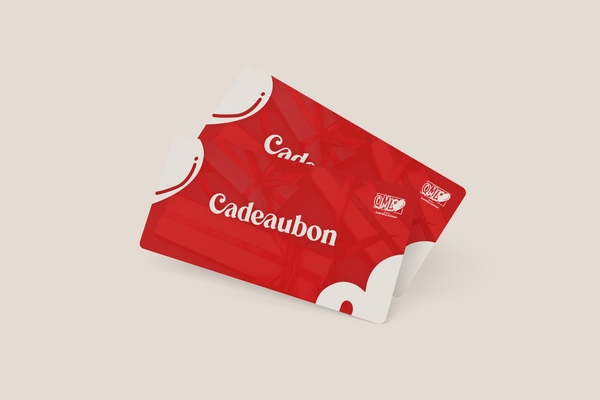 QMLH Cadeaubon (digitaal)